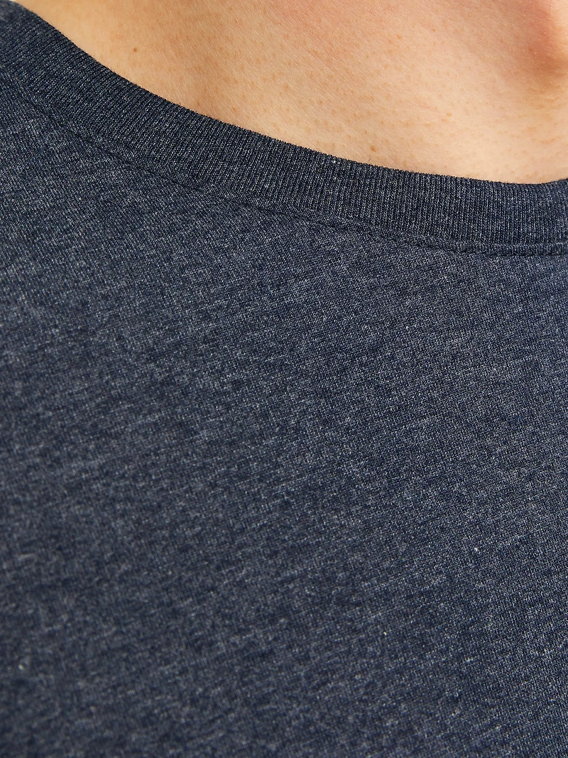 Standard Fit O-Neck T-Shirt | Jack & Jones