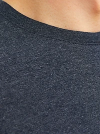 Standard Fit O-Neck T-Shirt | Jack & Jones