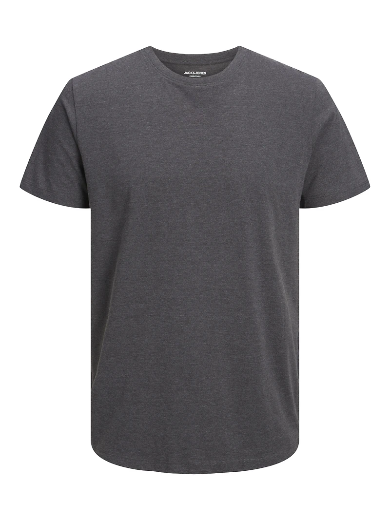 Standard Fit O-Neck T-Shirt | Jack & Jones