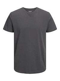 Standard Fit O-Neck T-Shirt | Jack & Jones