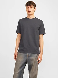 Standard Fit O-Neck T-Shirt | Jack & Jones