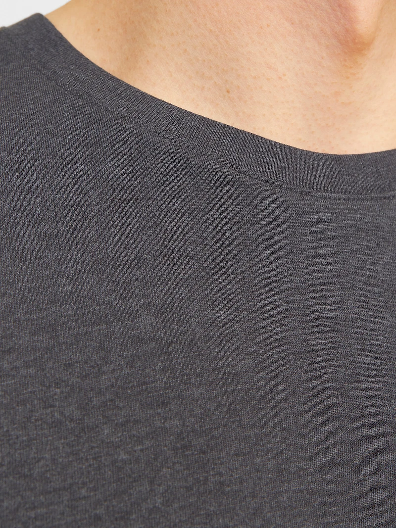 Standard Fit O-Neck T-Shirt | Jack & Jones
