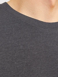 Standard Fit O-Neck T-Shirt | Jack & Jones