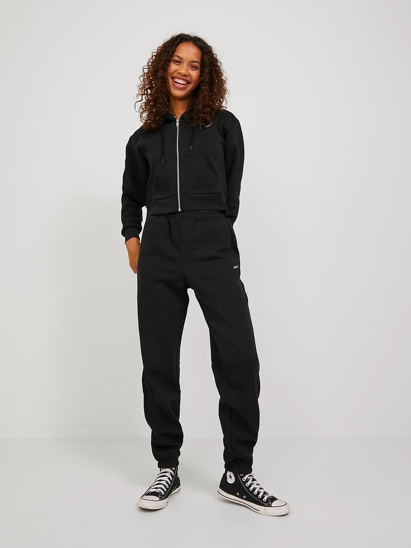 Pantalon ouaté Coupe décontractée | Jack & Jones