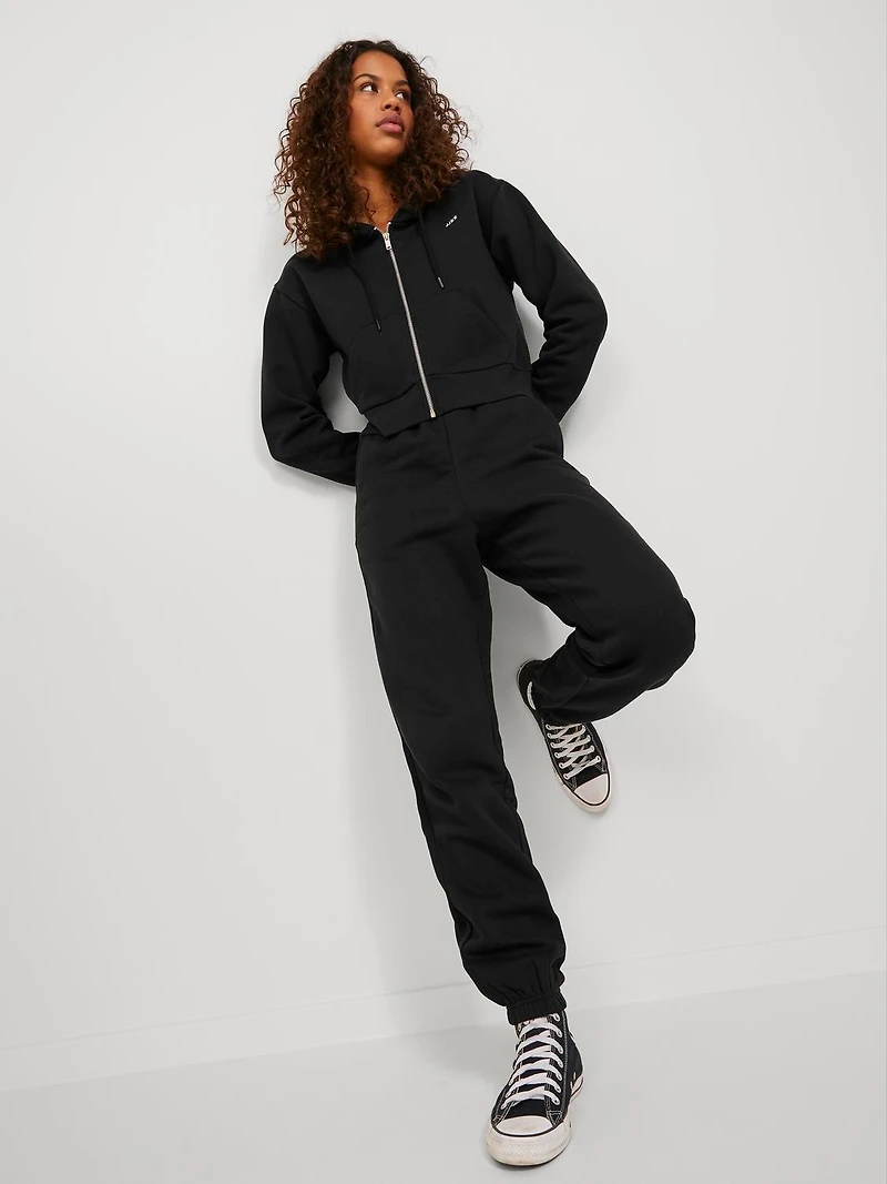Pantalon ouaté Coupe décontractée | Jack & Jones