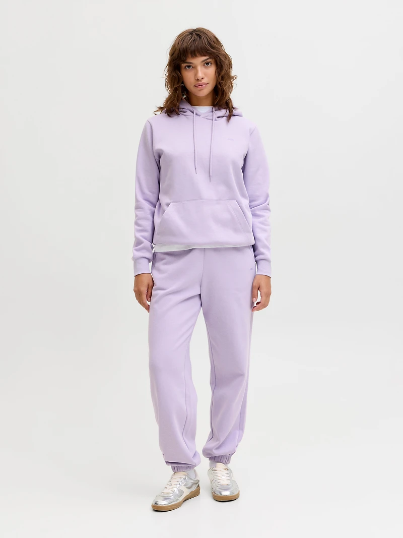 Relaxed Fit Sweatpants | Jack & Jones