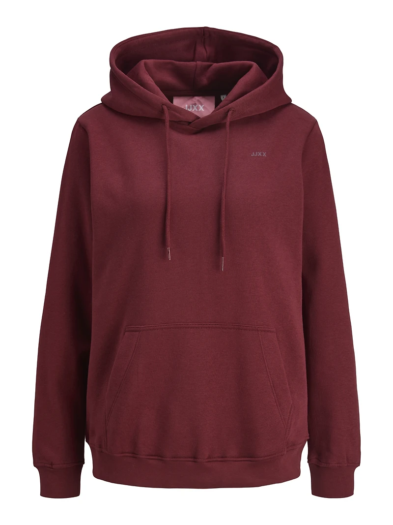 Relaxed Fit Hoodie | Jack & Jones