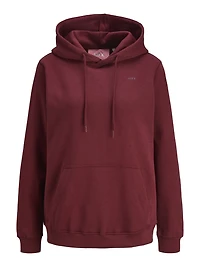 Relaxed Fit Hoodie | Jack & Jones