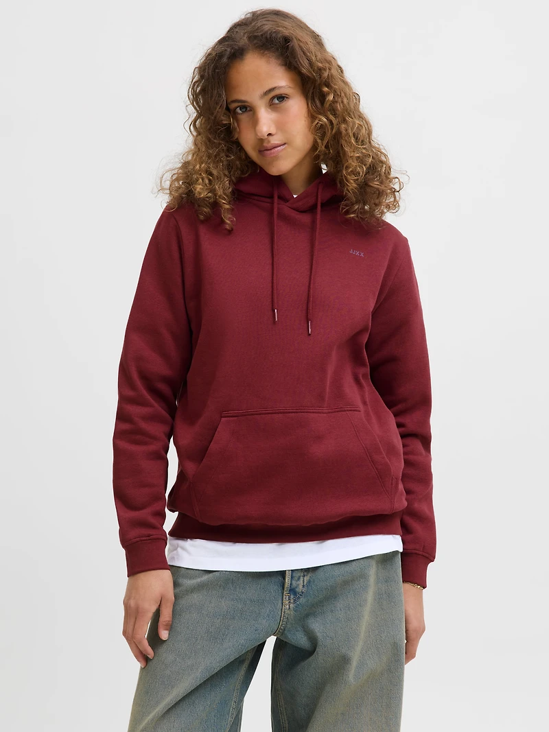 Relaxed Fit Hoodie | Jack & Jones