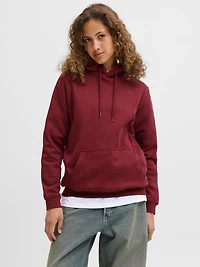 Relaxed Fit Hoodie | Jack & Jones