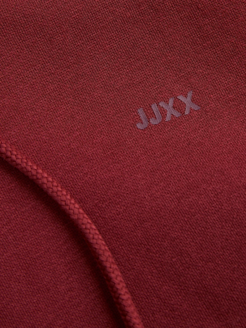 Relaxed Fit Hoodie | Jack & Jones