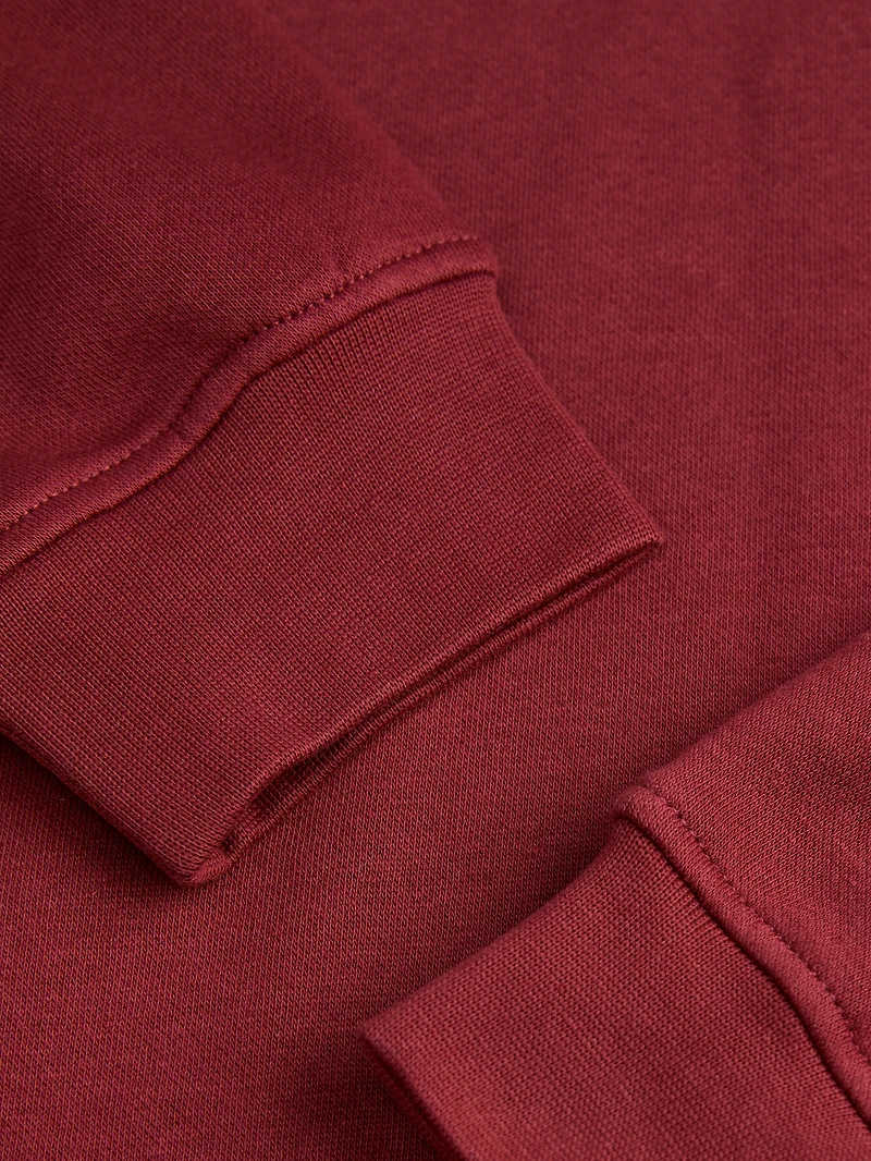 Relaxed Fit Hoodie | Jack & Jones