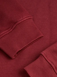 Relaxed Fit Hoodie | Jack & Jones