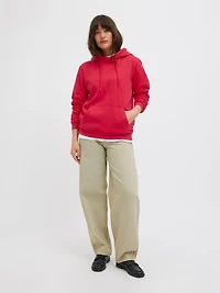 Relaxed Fit Hoodie | Jack & Jones