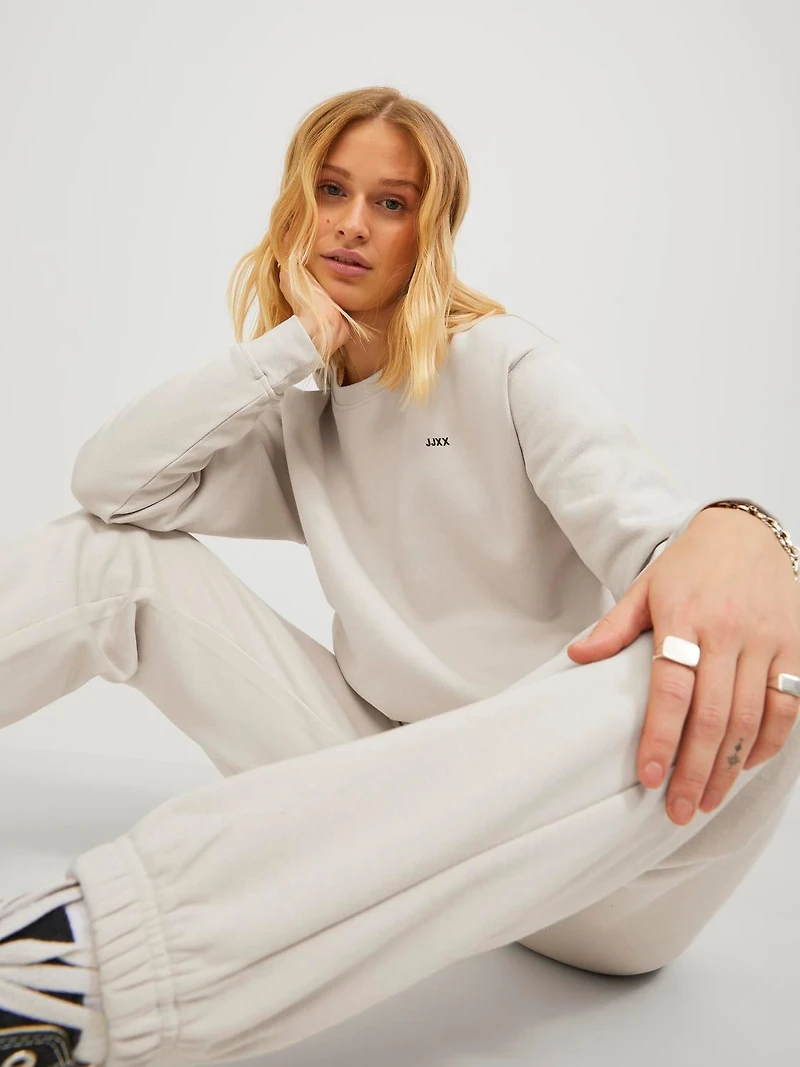 Chandail ouaté Coupe régulière | Jack & Jones®