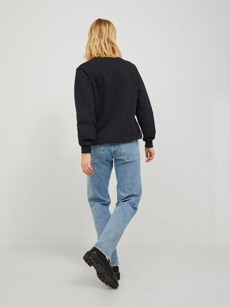 Regular Fit Sweatshirt | Jack & Jones