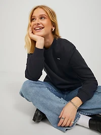 Regular Fit Sweatshirt | Jack & Jones