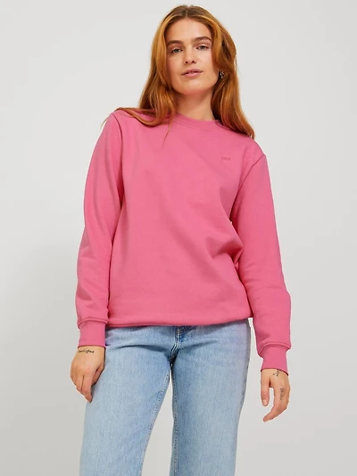 Regular Fit Sweatshirt | Jack & Jones