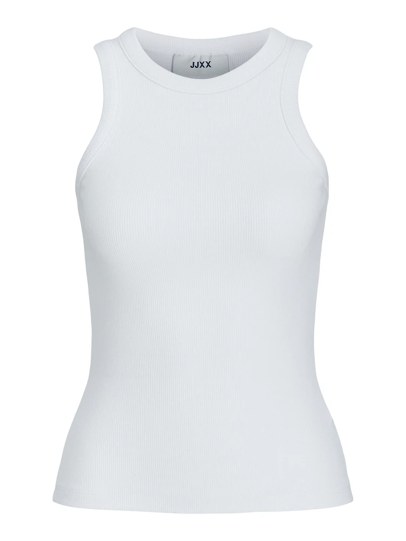Ribbed Tank Top | Jack & Jones