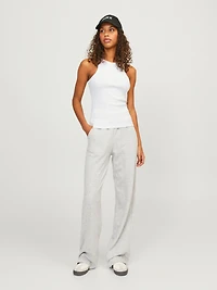 Ribbed Tank Top | Jack & Jones