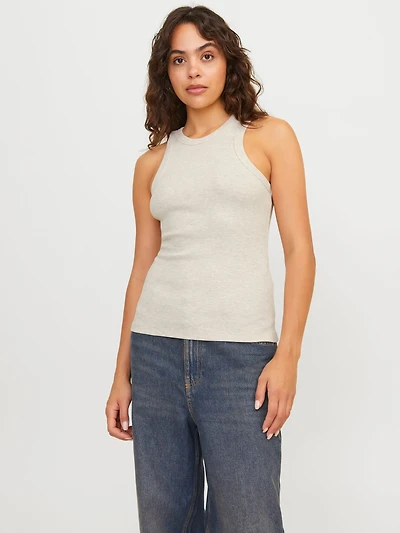 Camisole côtelée | Jack & Jones®