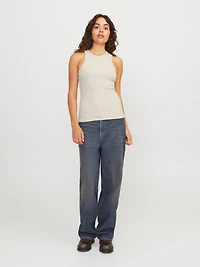 Ribbed Tank Top | Jack & Jones®