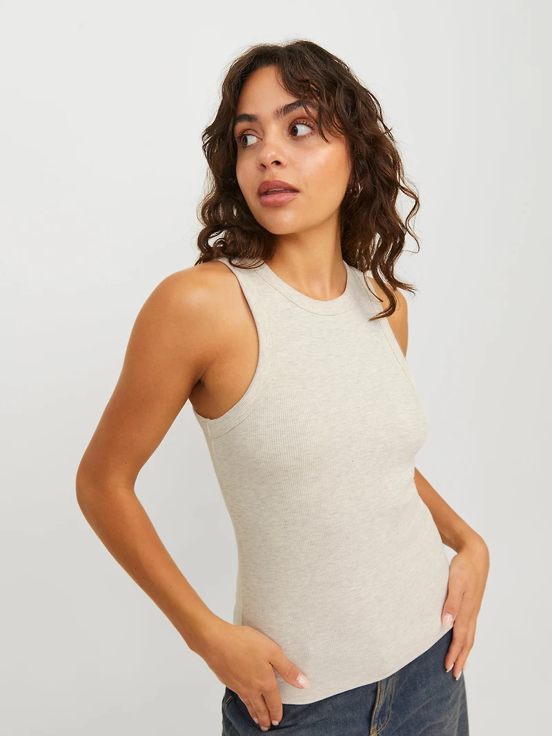 Camisole côtelée | Jack & Jones®