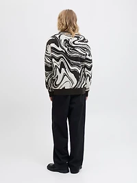 Wide Fit Sweater | Jack & Jones®