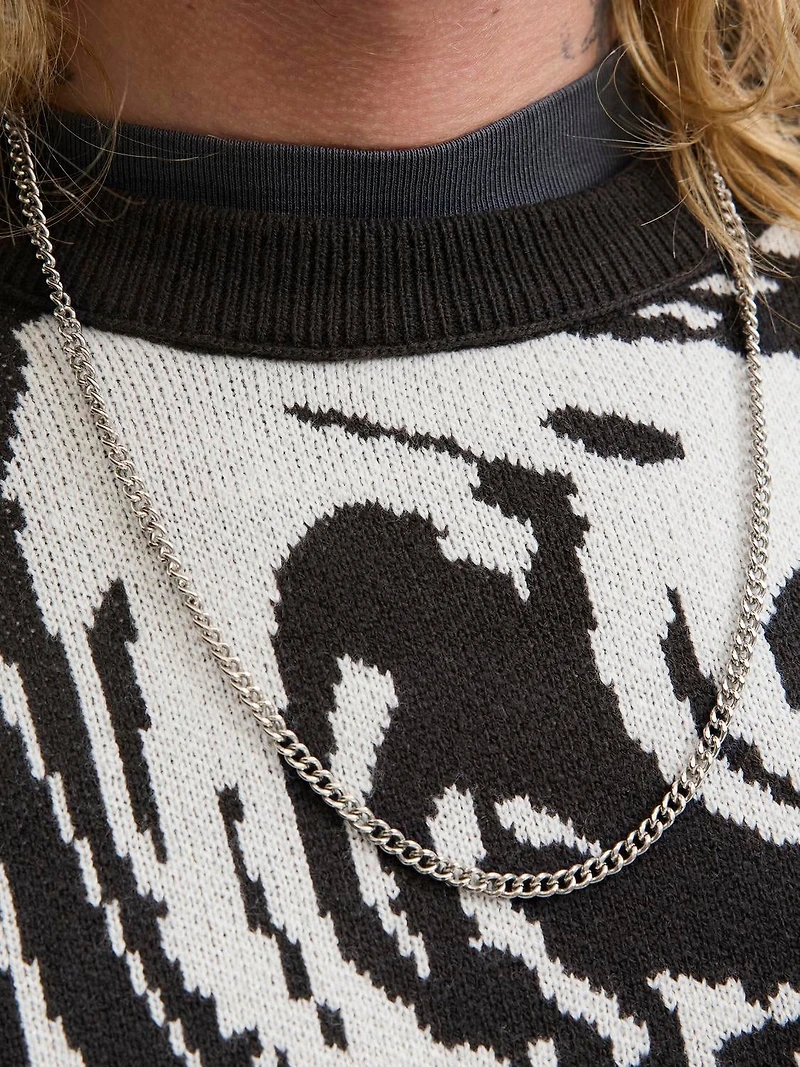 Wide Fit Sweater | Jack & Jones®