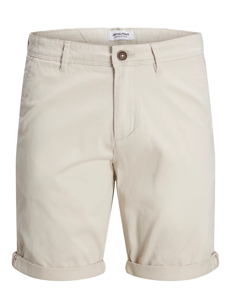 Regular Fit Chino shorts | Jack & Jones®