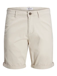 Regular Fit Chino shorts | Jack & Jones®