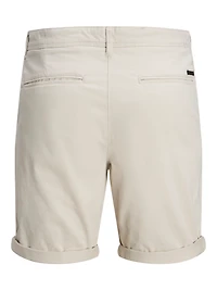 Regular Fit Chino shorts | Jack & Jones®