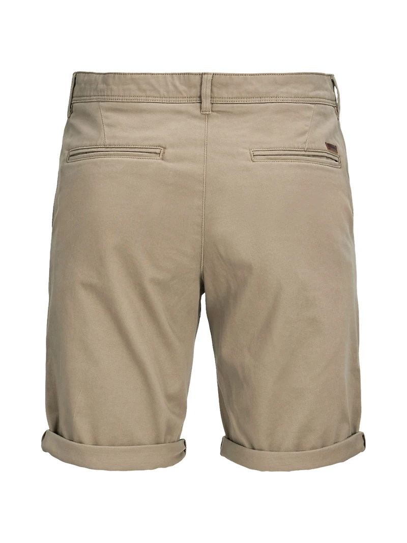 Short chino Coupe régulière | Jack & Jones