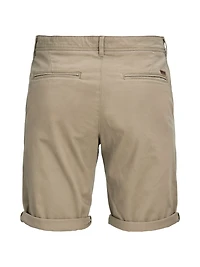 Short chino Coupe régulière | Jack & Jones