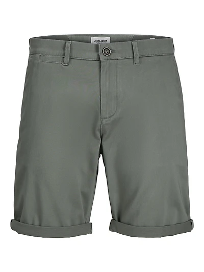 Short chino Coupe régulière | Jack & Jones