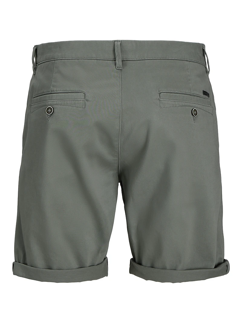 Regular Fit Chino shorts | Jack & Jones