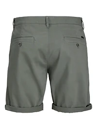 Regular Fit Chino shorts | Jack & Jones