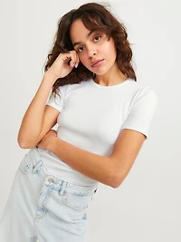 T-shirt Coupe extensible | Jack & Jones®