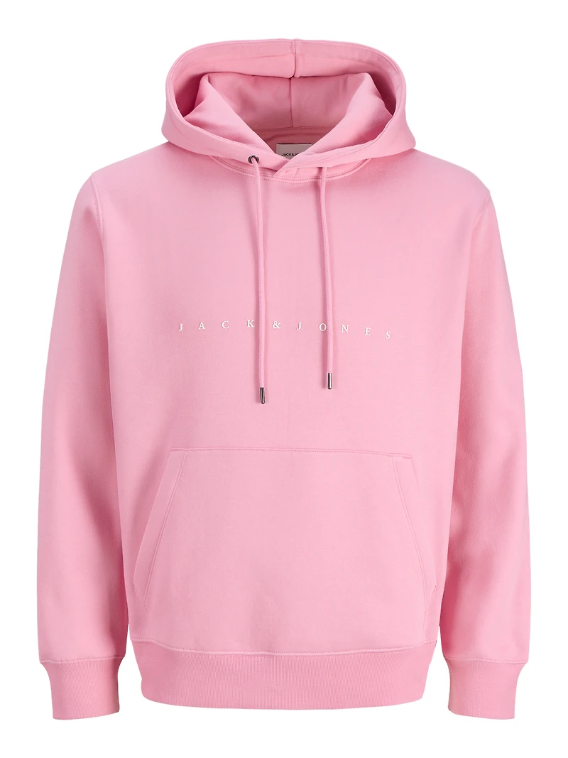 Relaxed Fit Hoodie | Jack & Jones