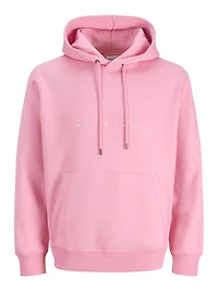 Relaxed Fit Hoodie | Jack & Jones