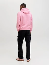 Relaxed Fit Hoodie | Jack & Jones