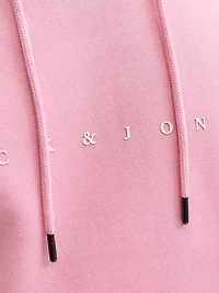 Relaxed Fit Hoodie | Jack & Jones