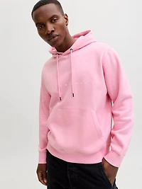Relaxed Fit Hoodie | Jack & Jones