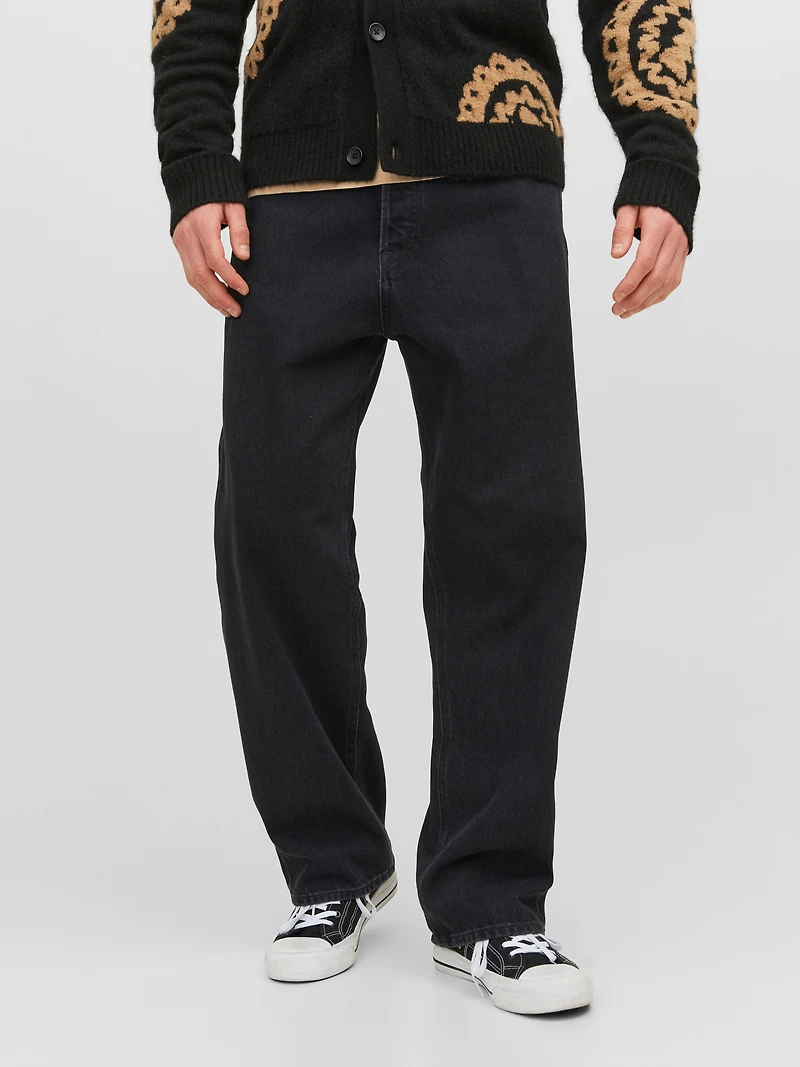 Jean Alex à coupe ample | Jack & Jones