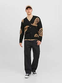 Jean Alex à coupe ample | Jack & Jones