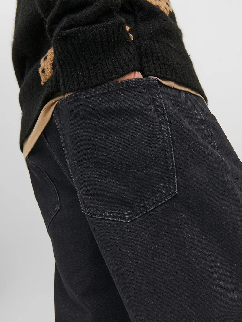 Jean Alex à coupe ample | Jack & Jones