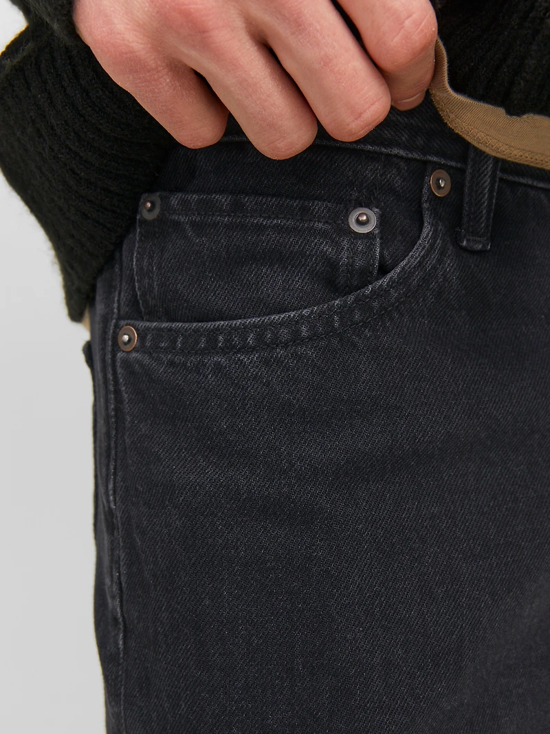 Jean Alex à coupe ample | Jack & Jones