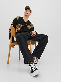 Jean Alex à coupe ample | Jack & Jones