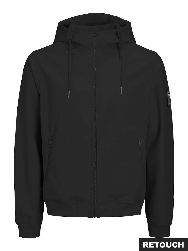 Adjustable hood Jacket | Jack & Jones