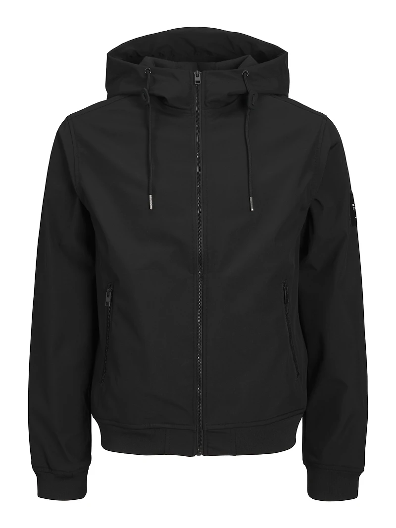 Adjustable hood Jacket | Jack & Jones